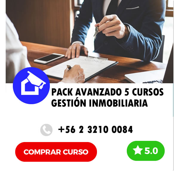 Diplomado Gestión Inmobiliaria